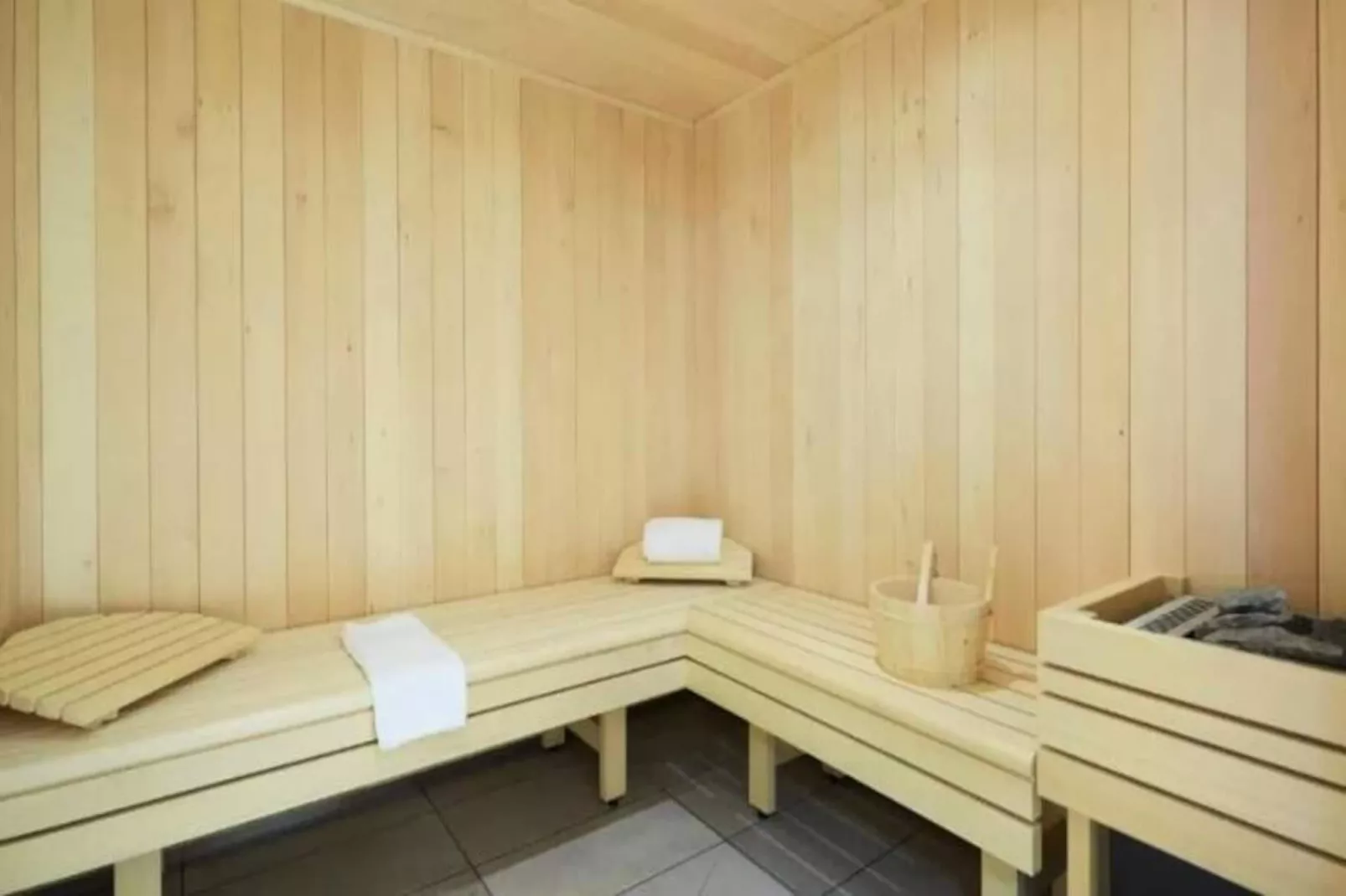 Résidence Néméa Le Hameau **** - Niet-getagd