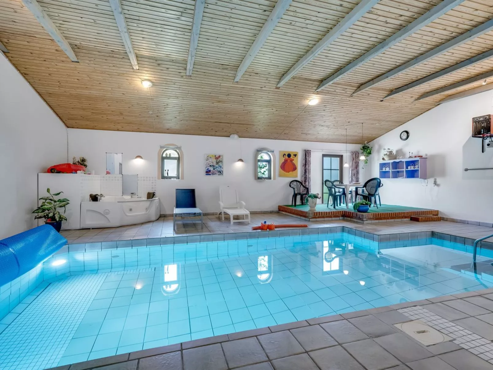 "Virve" - 100m to the fjord - Buiten