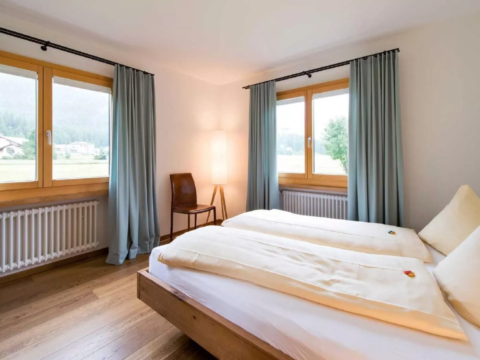 Chesa Flur Sulagl 1 - Image-tags.info