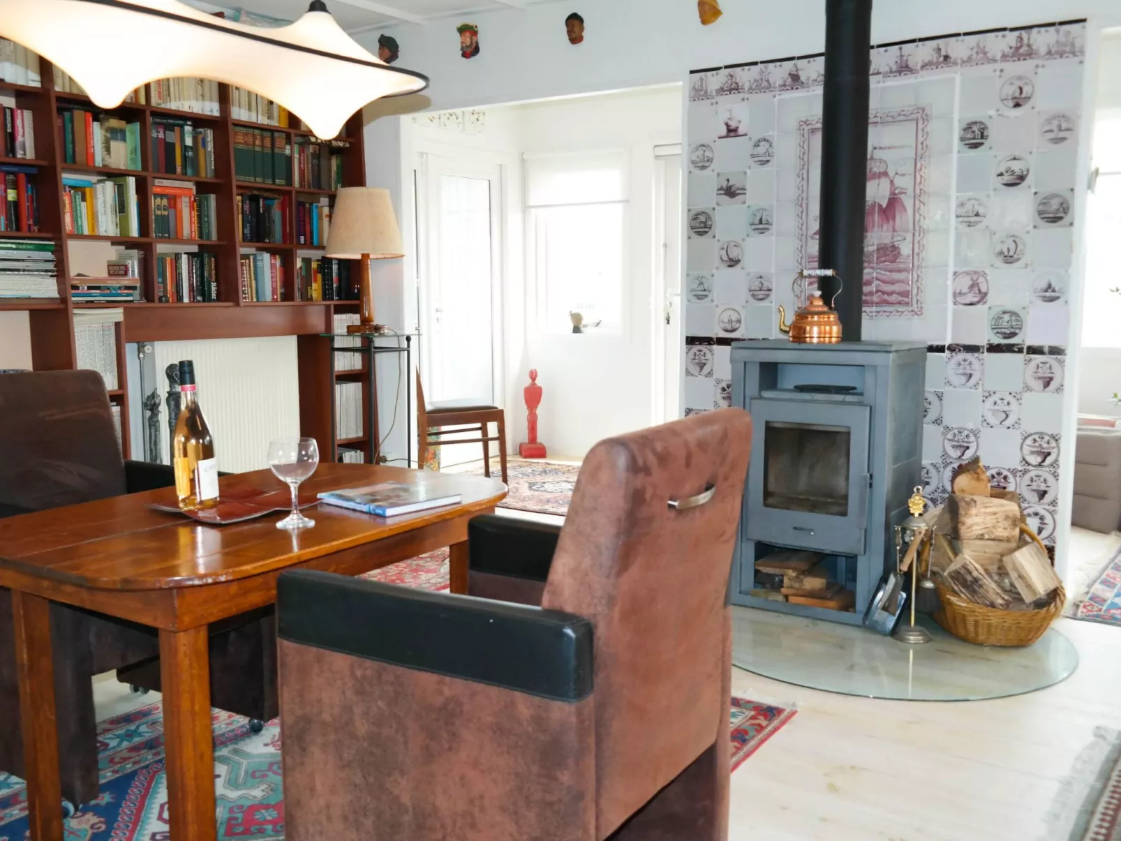 In Anjum mit Sauna, Garten und Terrasse - Image-tags.info