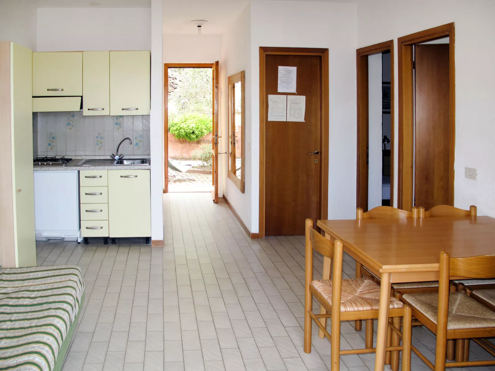 Elbamar Lacona 1 - Binnen