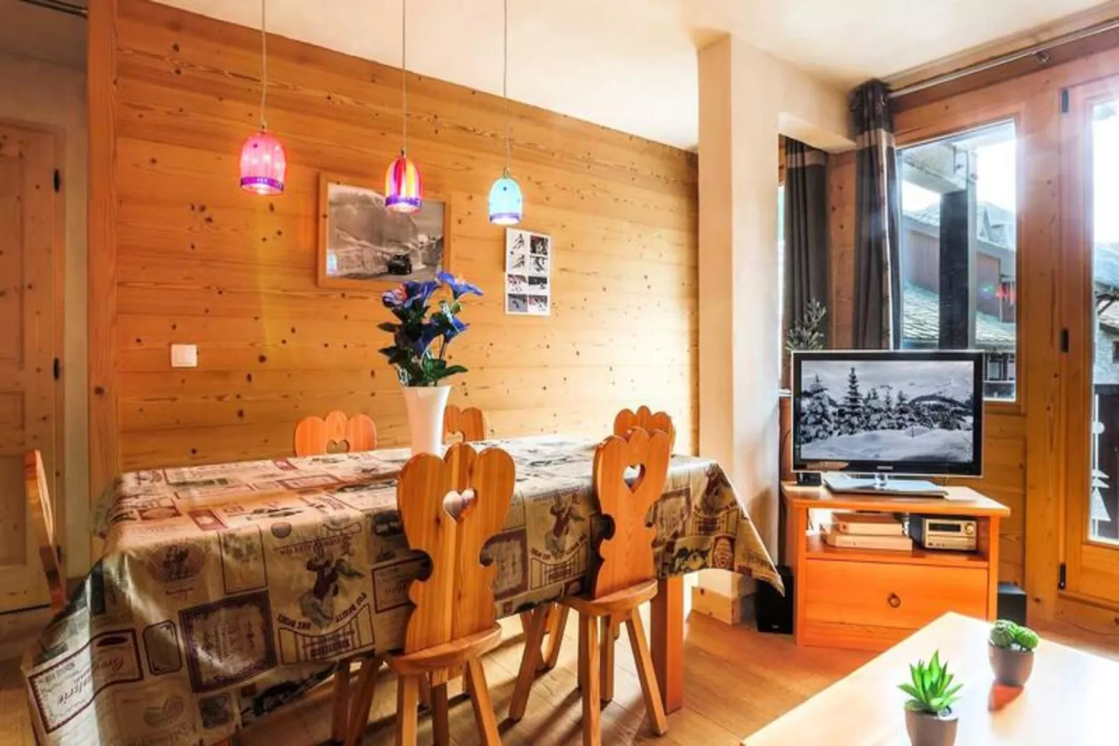 Résidence Val D'isere Village - Niet-getagd