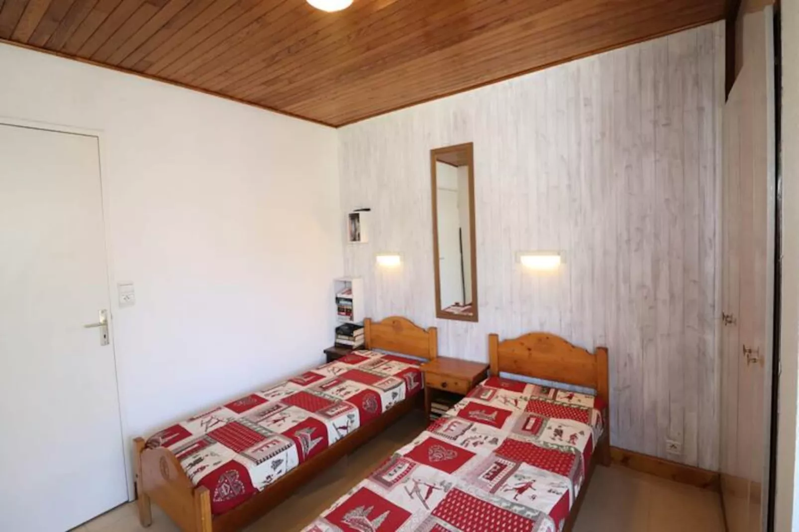 Résidence Roches Rouges B - Niet-getagd