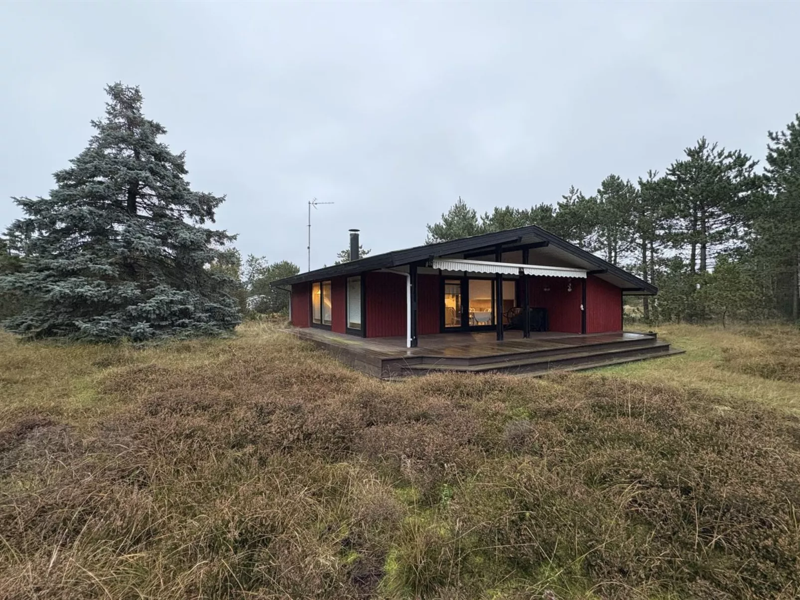 "Sarita" - 200m from the sea - Buiten
