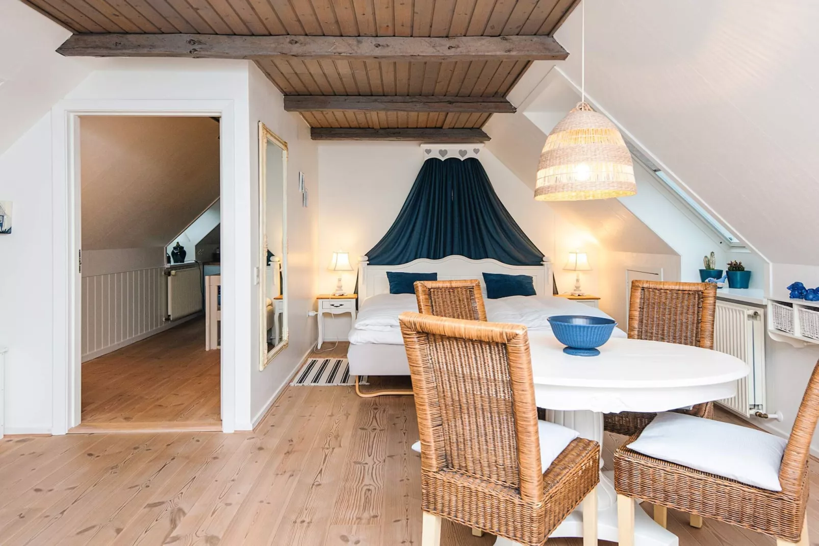 5 sterren vakantie huis in Ansager - Binnen