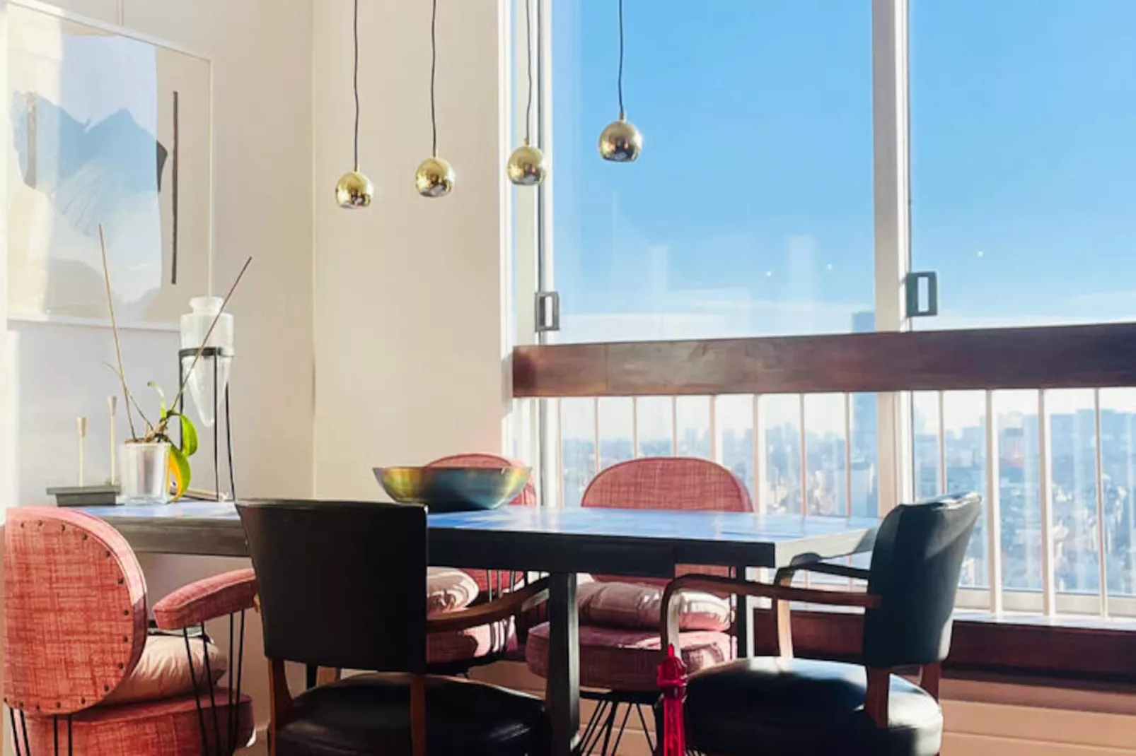 Appartements à Paris - Niet-getagd