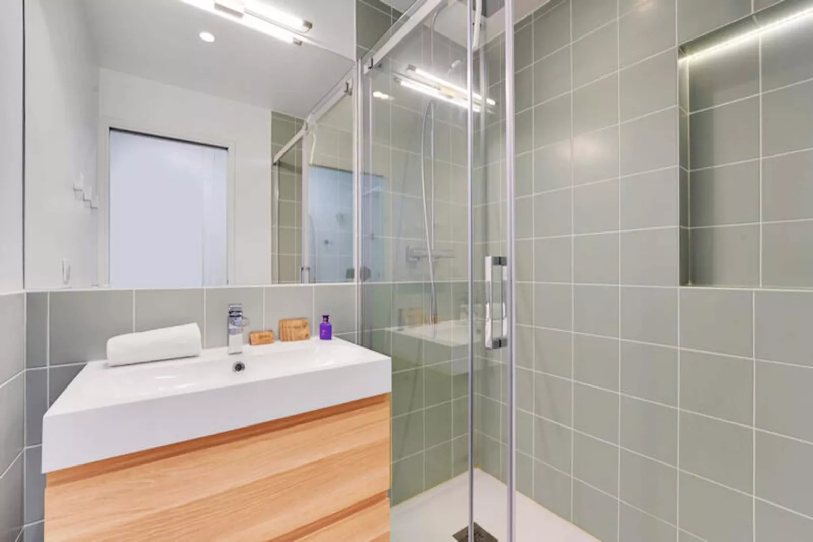 Appartements à Paris - Niet-getagd