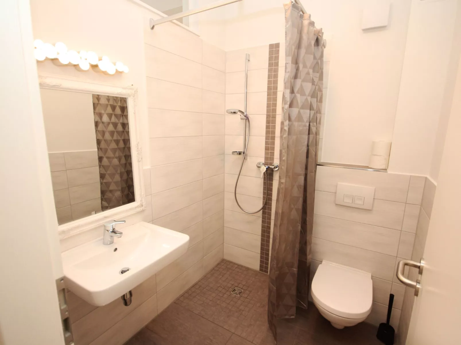 Wohnung in Bad Segeberg mit Terrasse - Image-tags.info