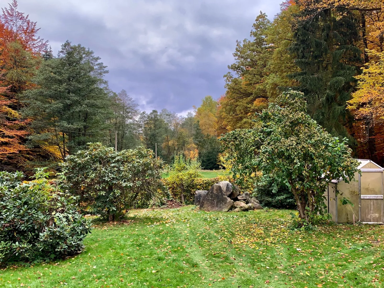 Jägerhaus - Image-tags.info