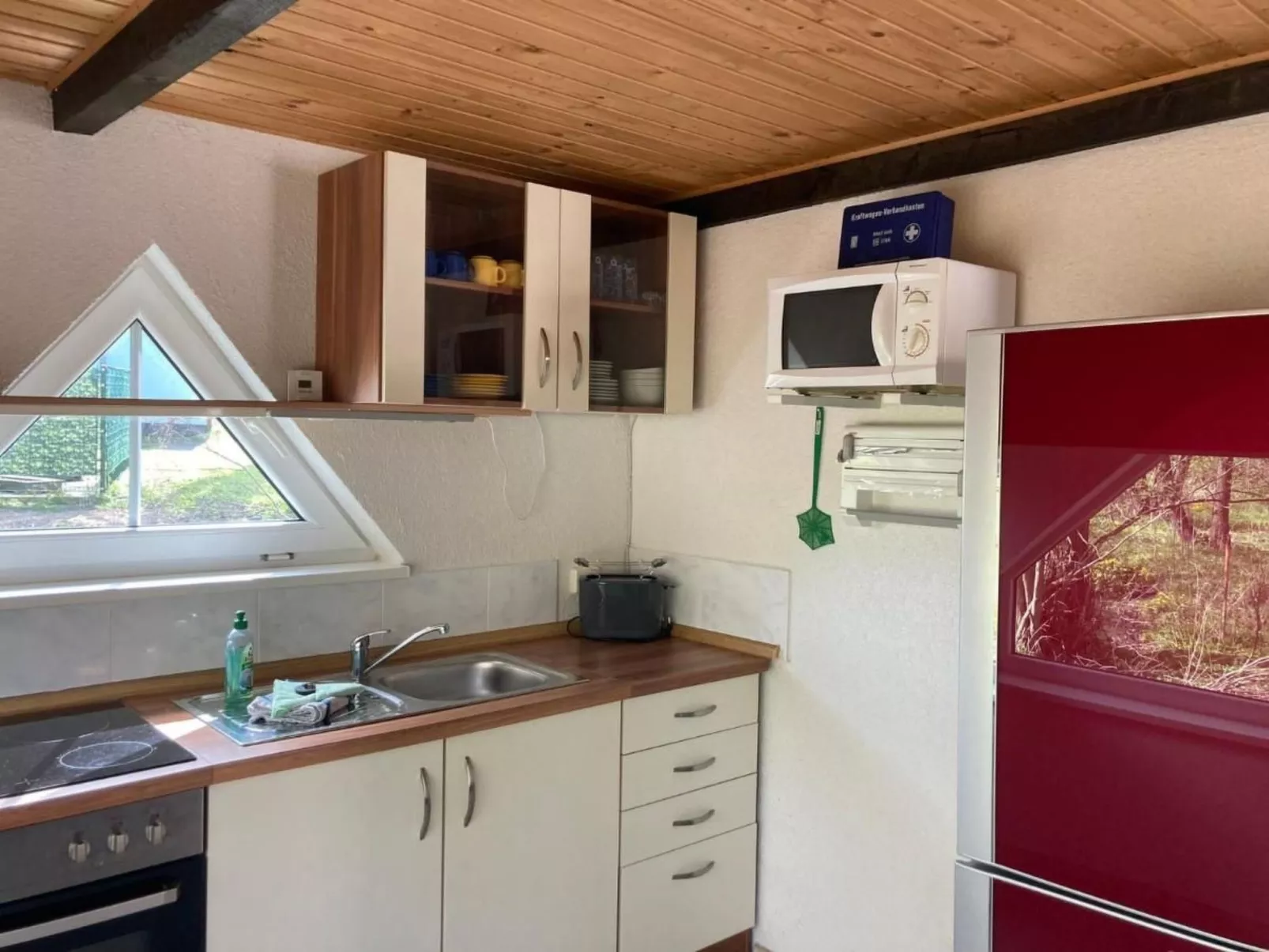 Villa Specht- Ferienbungalow - Image-tags.info