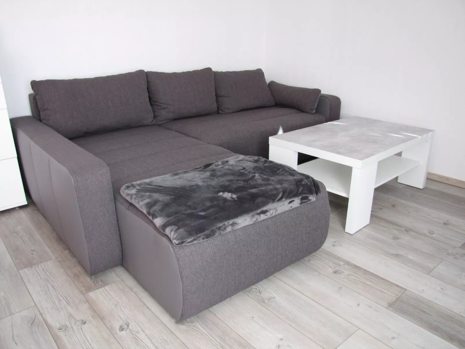 Nettes Ferienhaus in Hartmannsdorf mit Garten, Terrasse und Grill - Image-tags.info