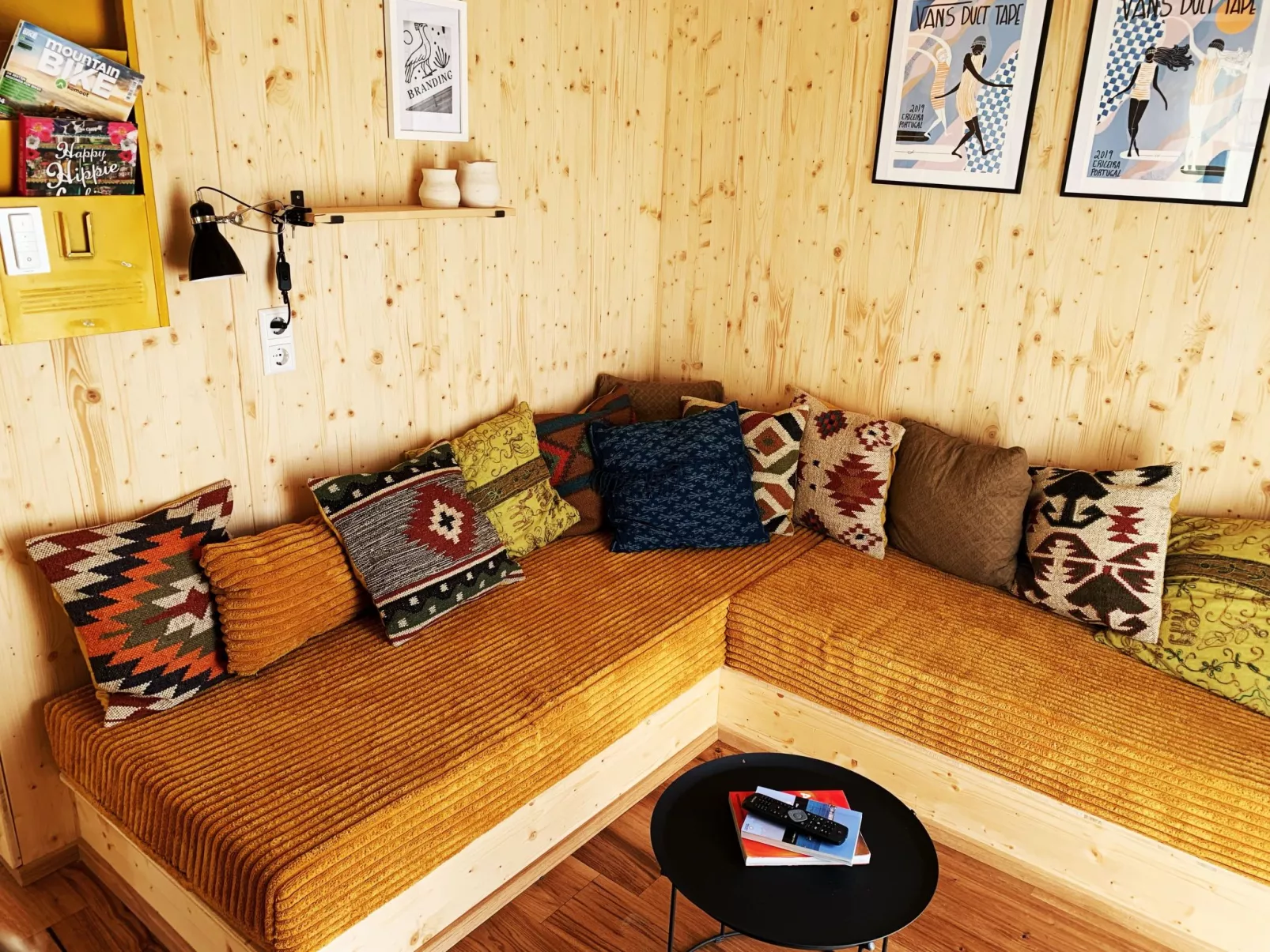 Tolles Ferienhaus in Bolanden mit Großer Terrasse - Image-tags.info