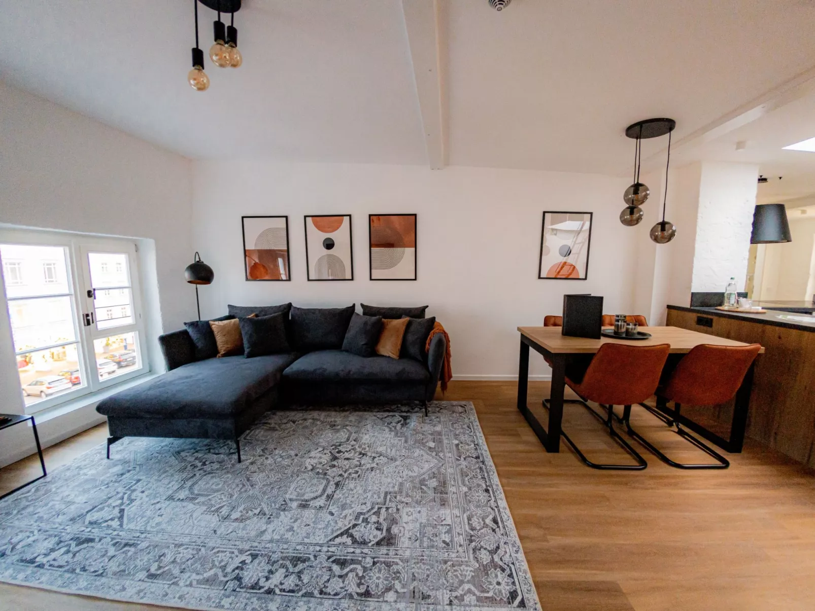 Highlight - Come4Stay - Mühldorf Stadtblick - Image-tags.info