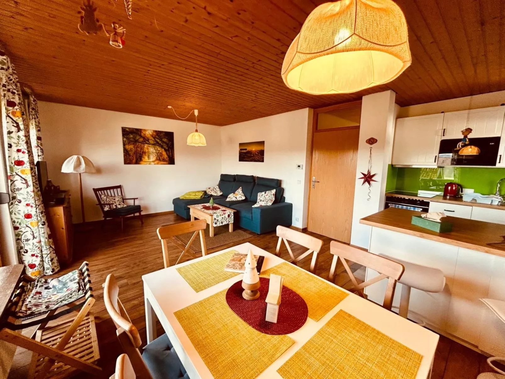 Rhön Bungalow 2 - Image-tags.info