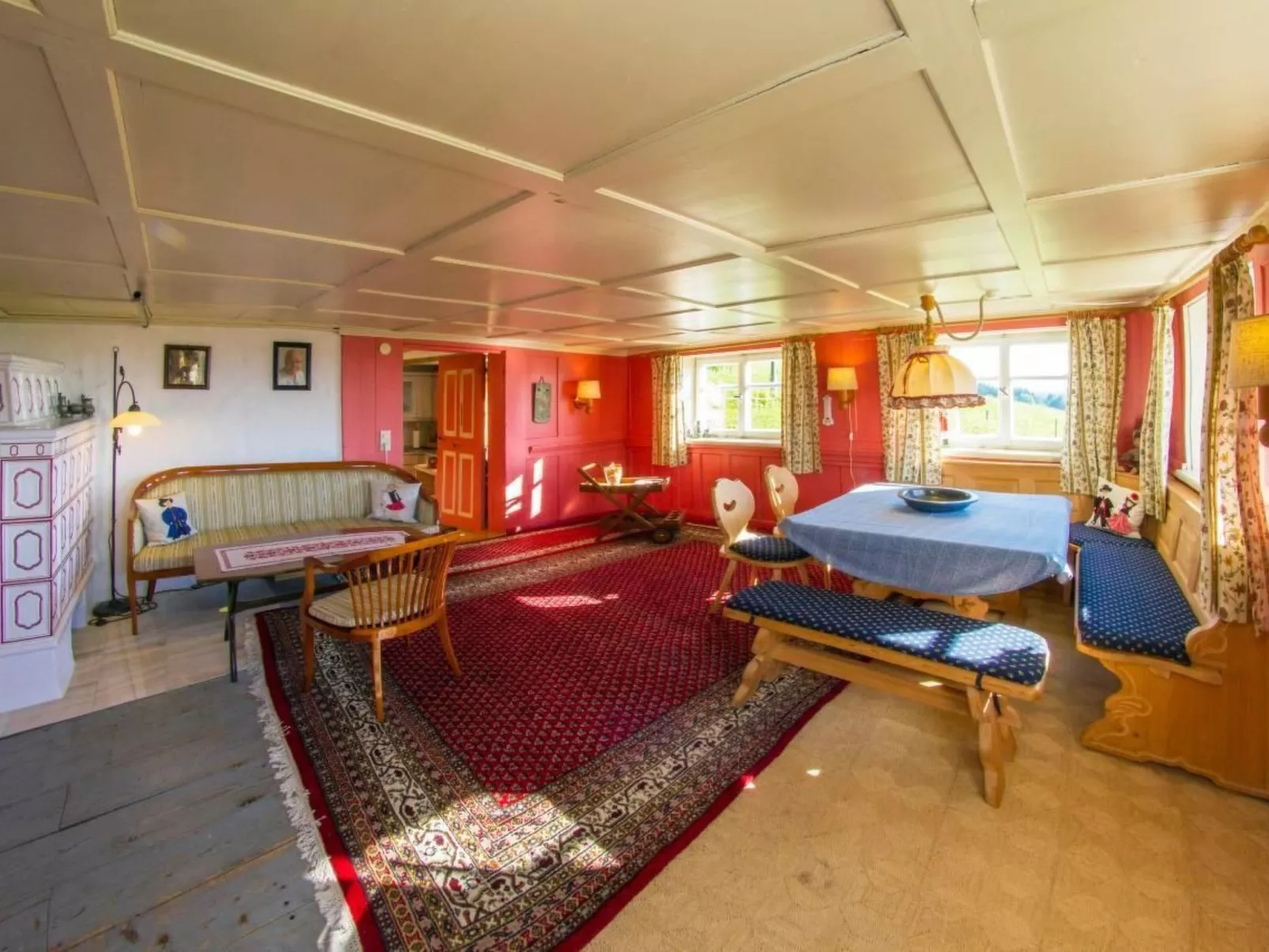 Ferienhaus 5 Sterne Juwel im Allgäu - Image-tags.info