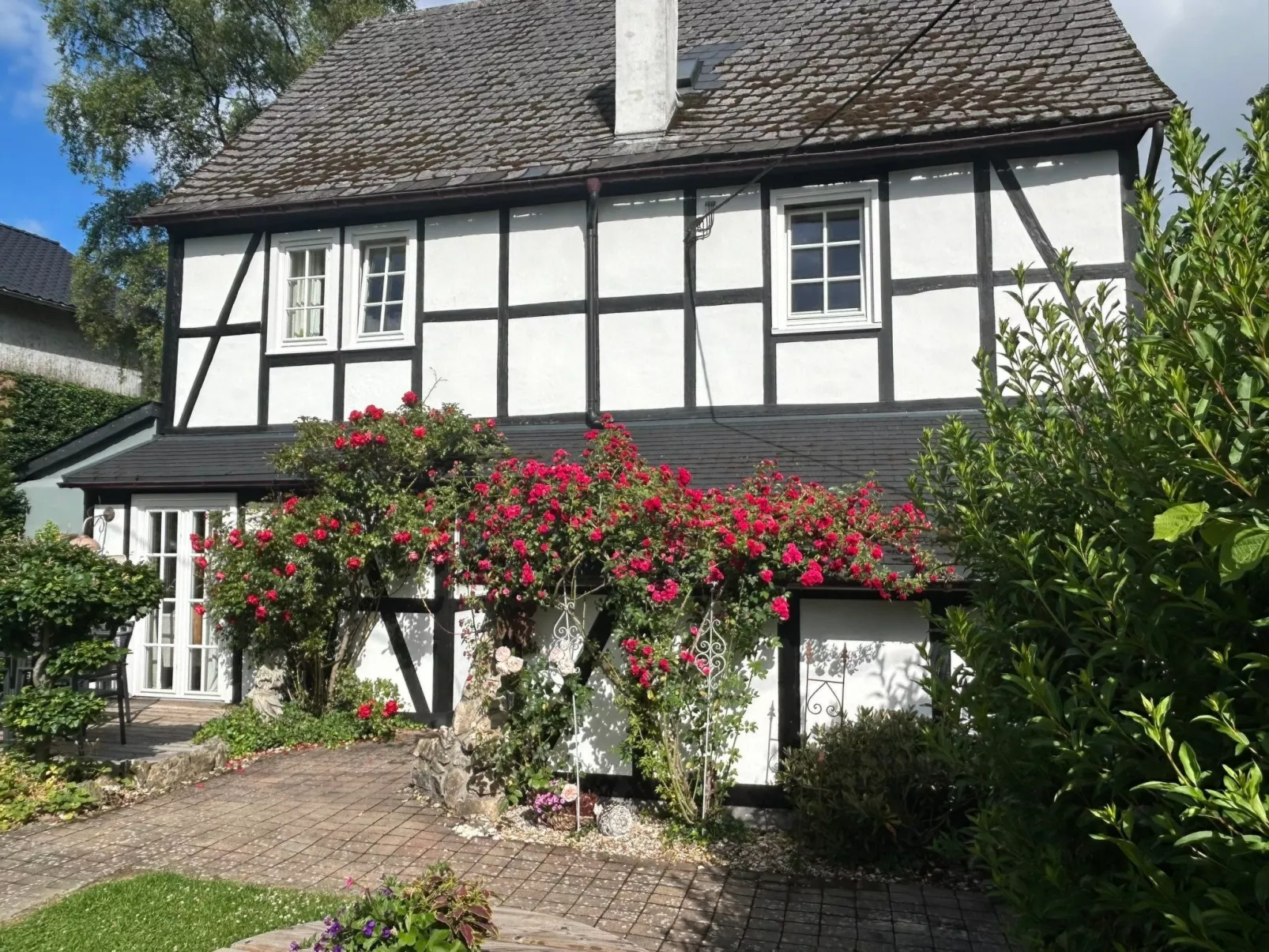 Fachwerkliebe - Image-tags.info