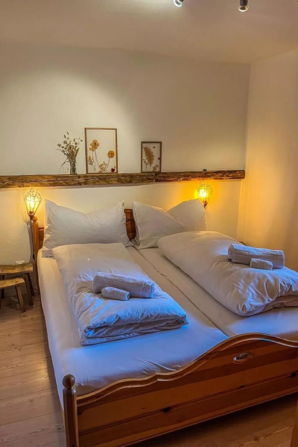 Mit Panoramablick in die Bergwelt - Image-tags.info