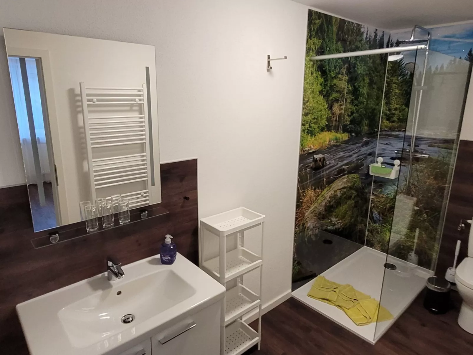 BayVista, die Bayerwald Lodge - Image-tags.info