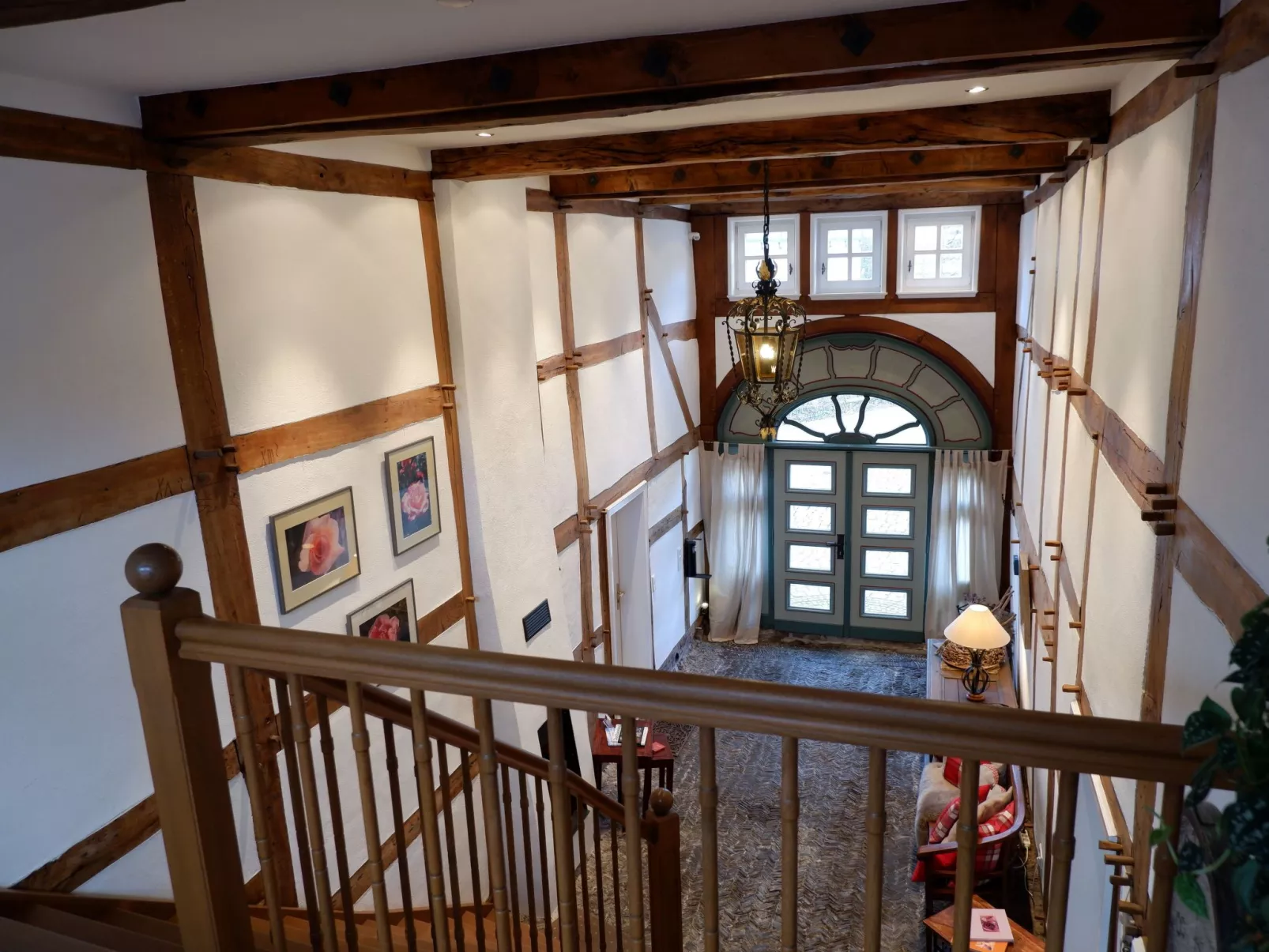 Fachwerkliebe - Image-tags.info