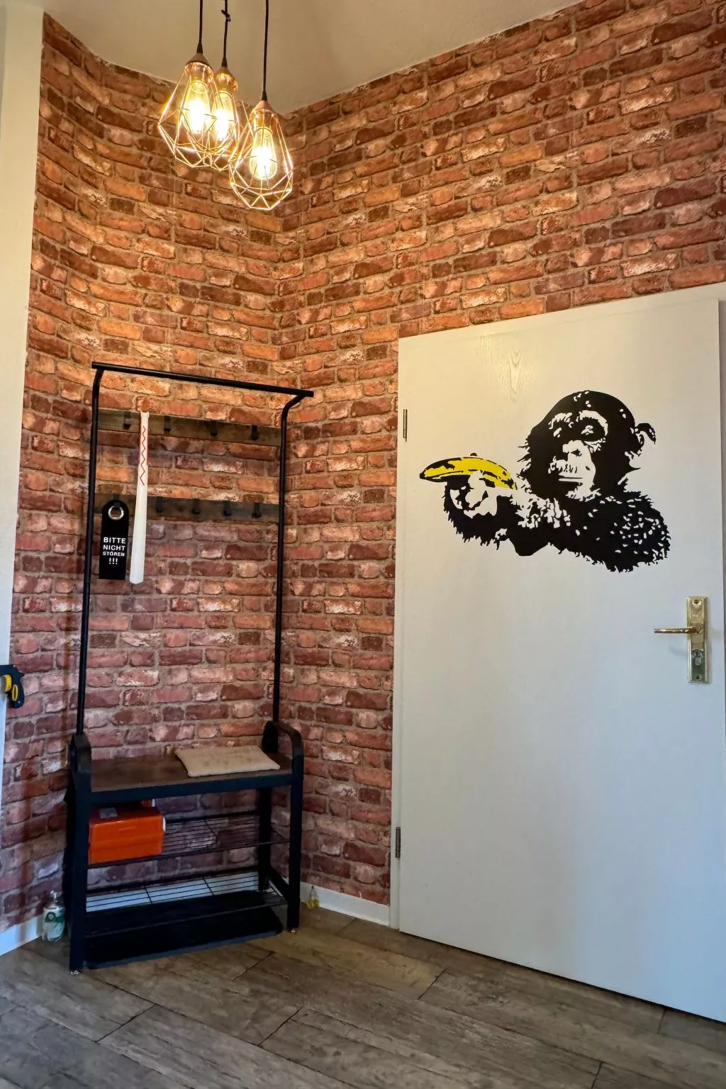 Design Apartment I, hell, 35 Quadratmeter, Zentral zu Grenze Altstadt Park, Gra - Image-tags.info