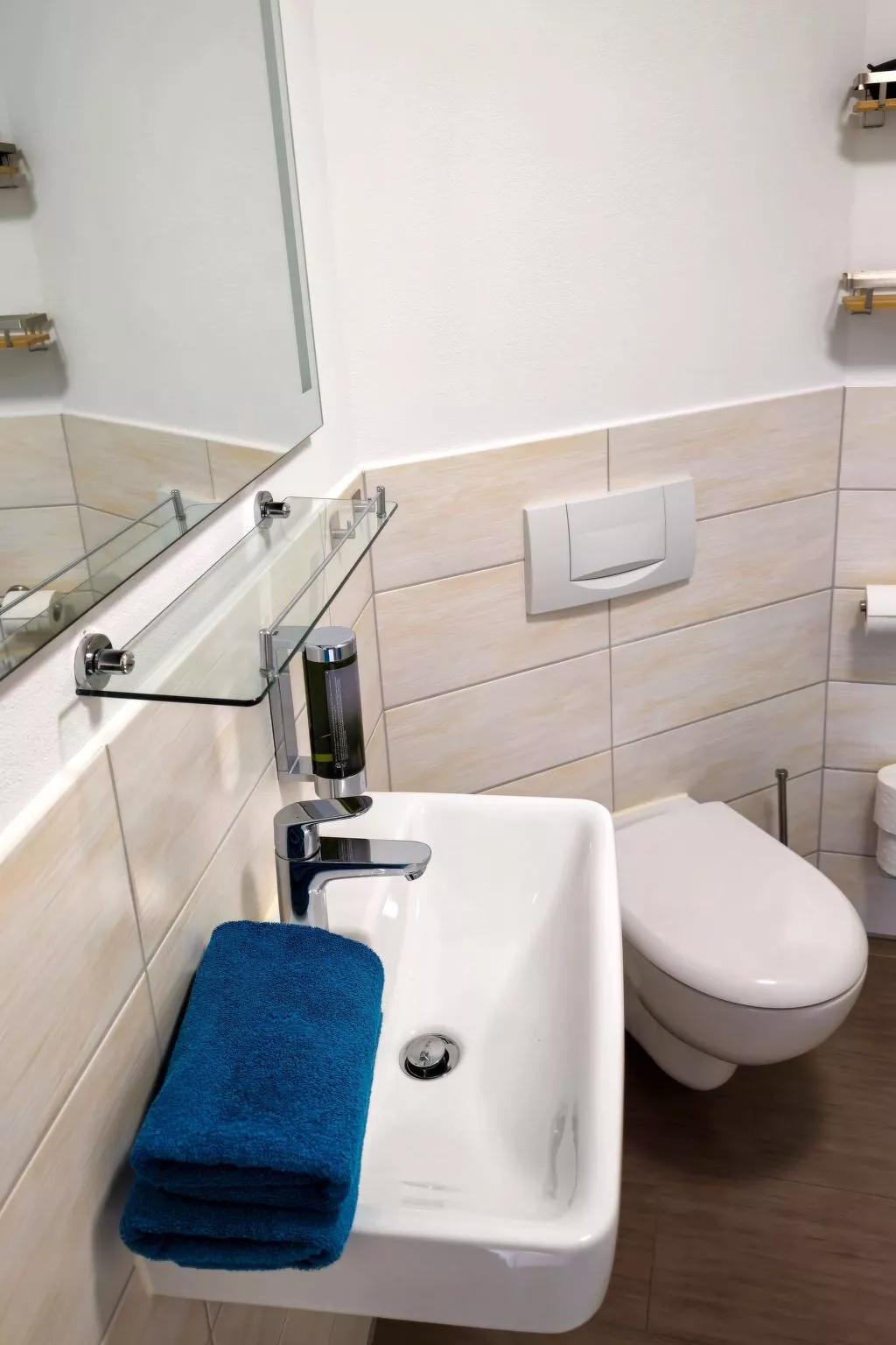 Ferienappartement 20 mit Balkon - Image-tags.info