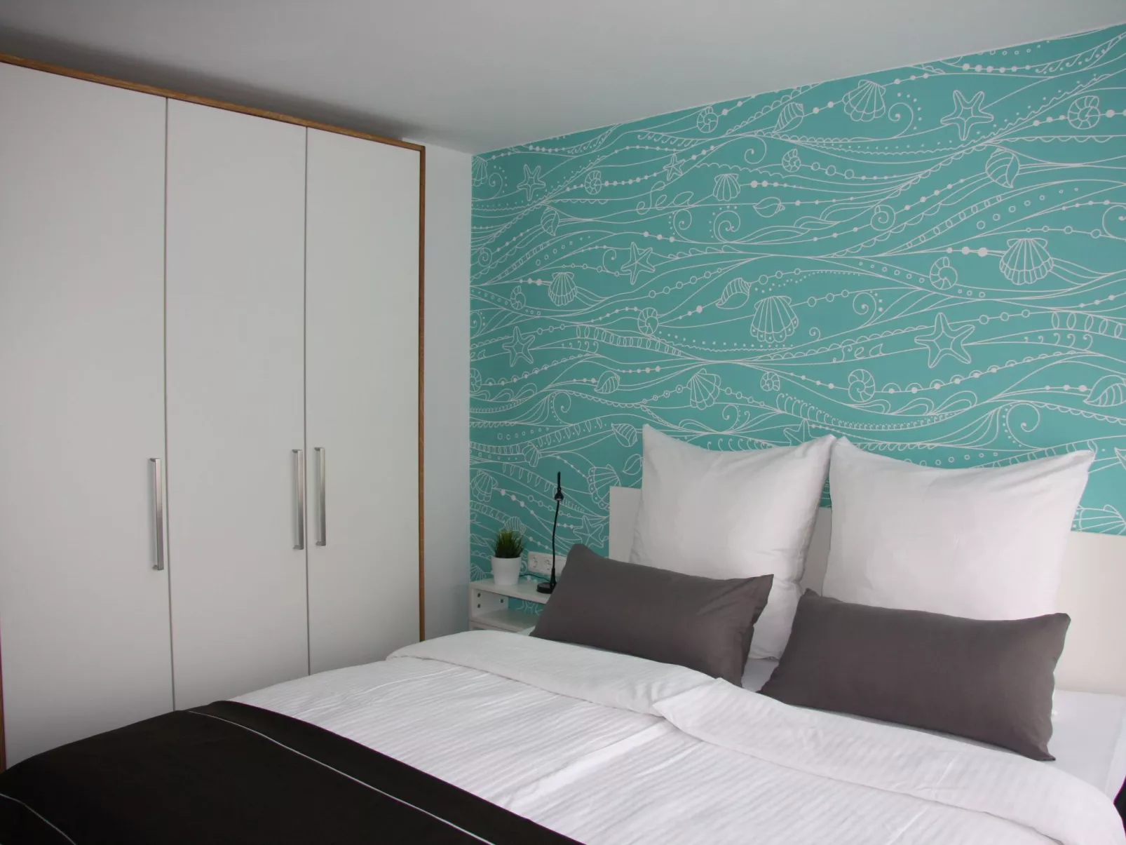 Appartement mit Balkon - Image-tags.info