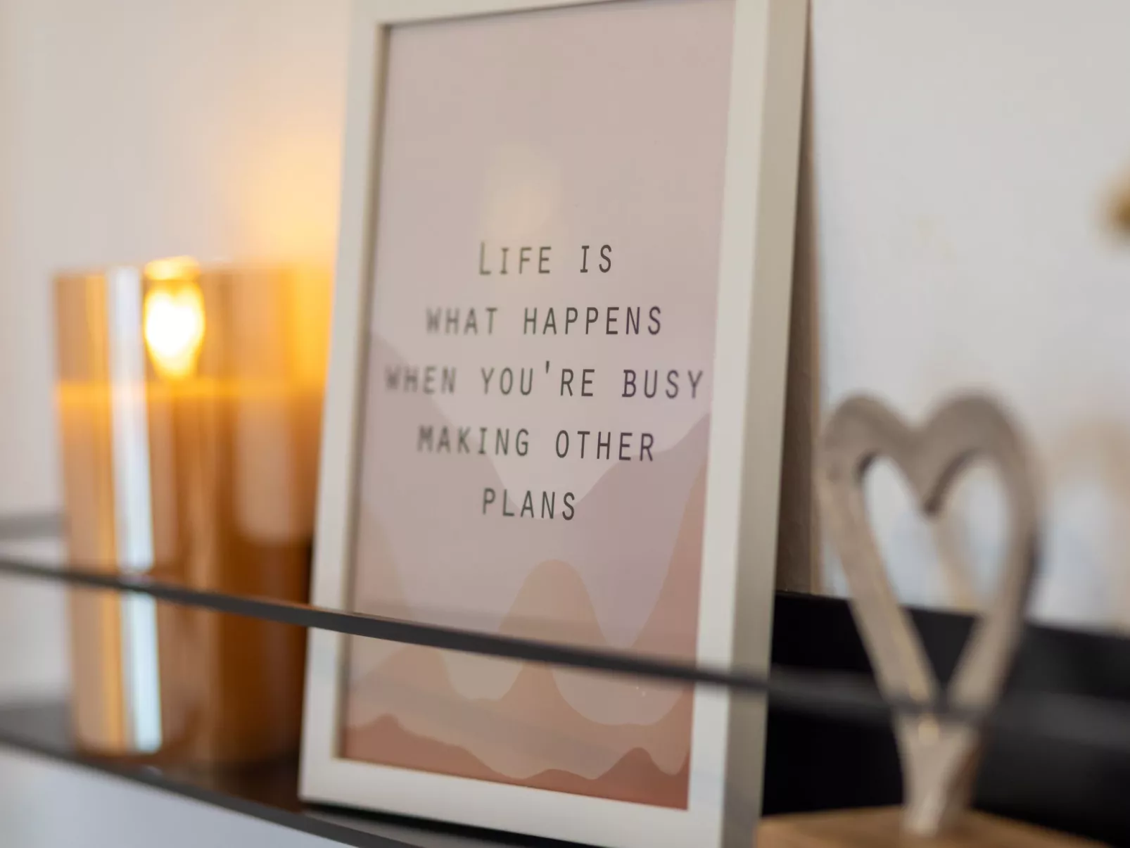 Apartment 54 - Binnen