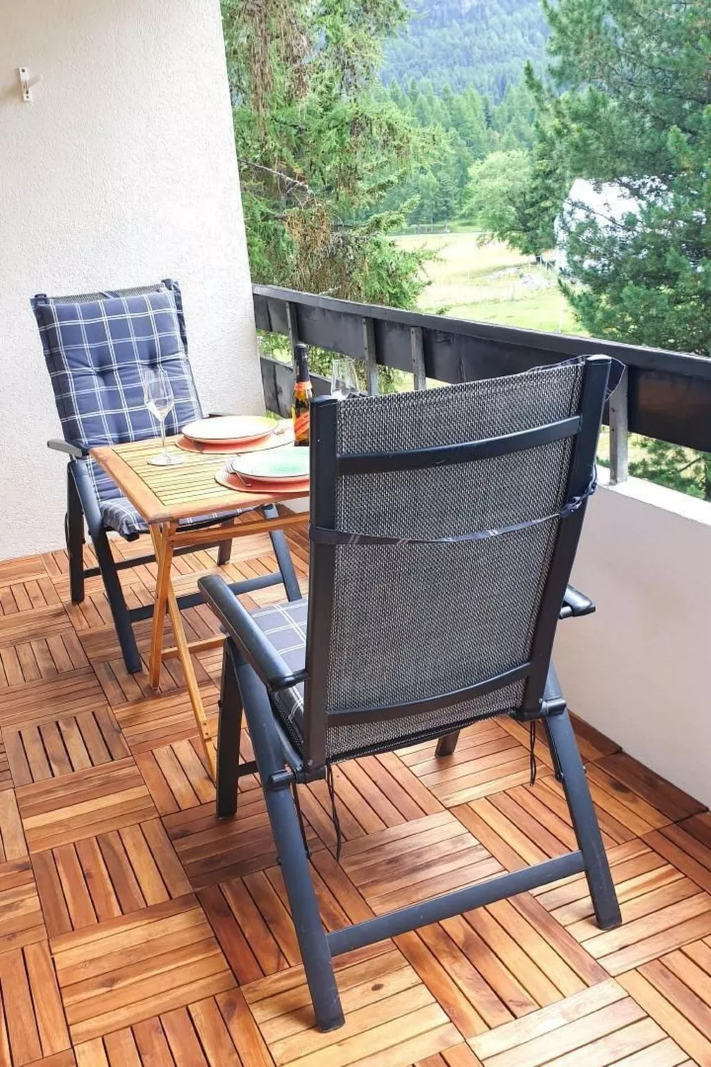 Rosatsch B15 - Champfèr - Image-tags.info