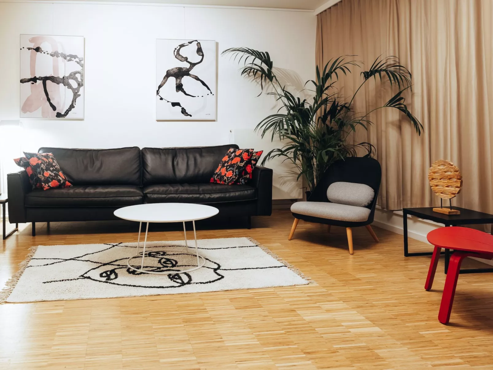 Wohnung "Skyline-Terrasse 6B" - Image-tags.info