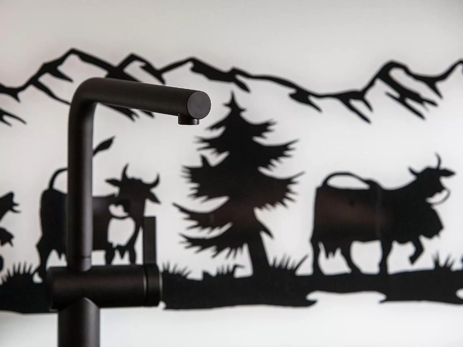 Luxuswohnung Chalet Swiss Alp - Image-tags.info