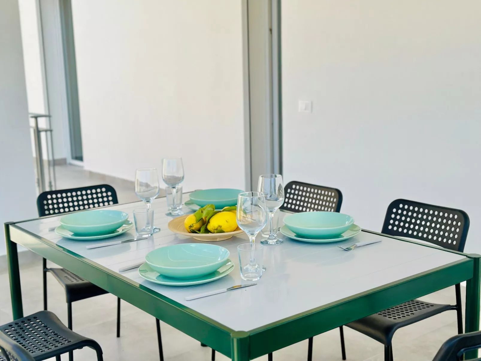 Sea Life Giulia, 200 m vom Strand entfernt - Image-tags.info