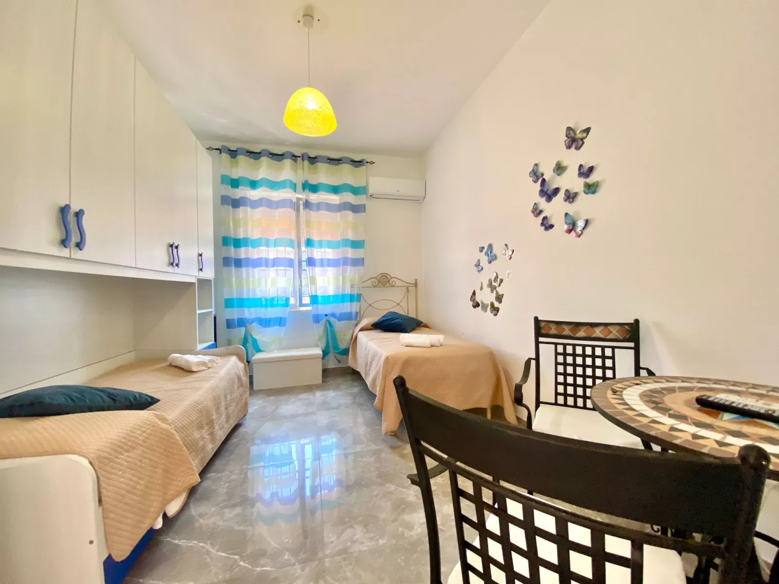 Villa Grace, Strand 200 m entfernt - Image-tags.info