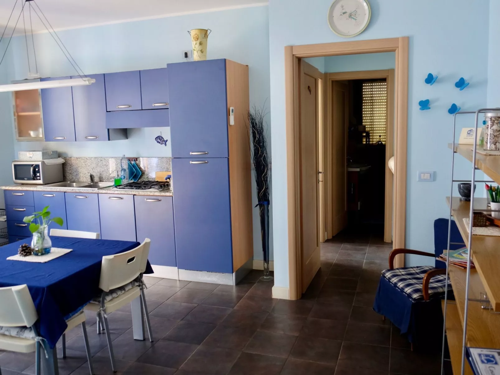 Superior Zwei-Zimmer-Wohnung - Image-tags.info