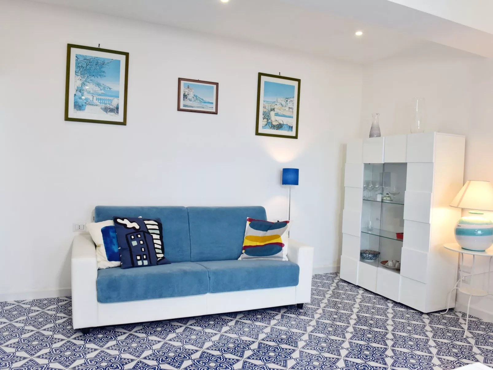 Villa Felice 3 - Image-tags.info