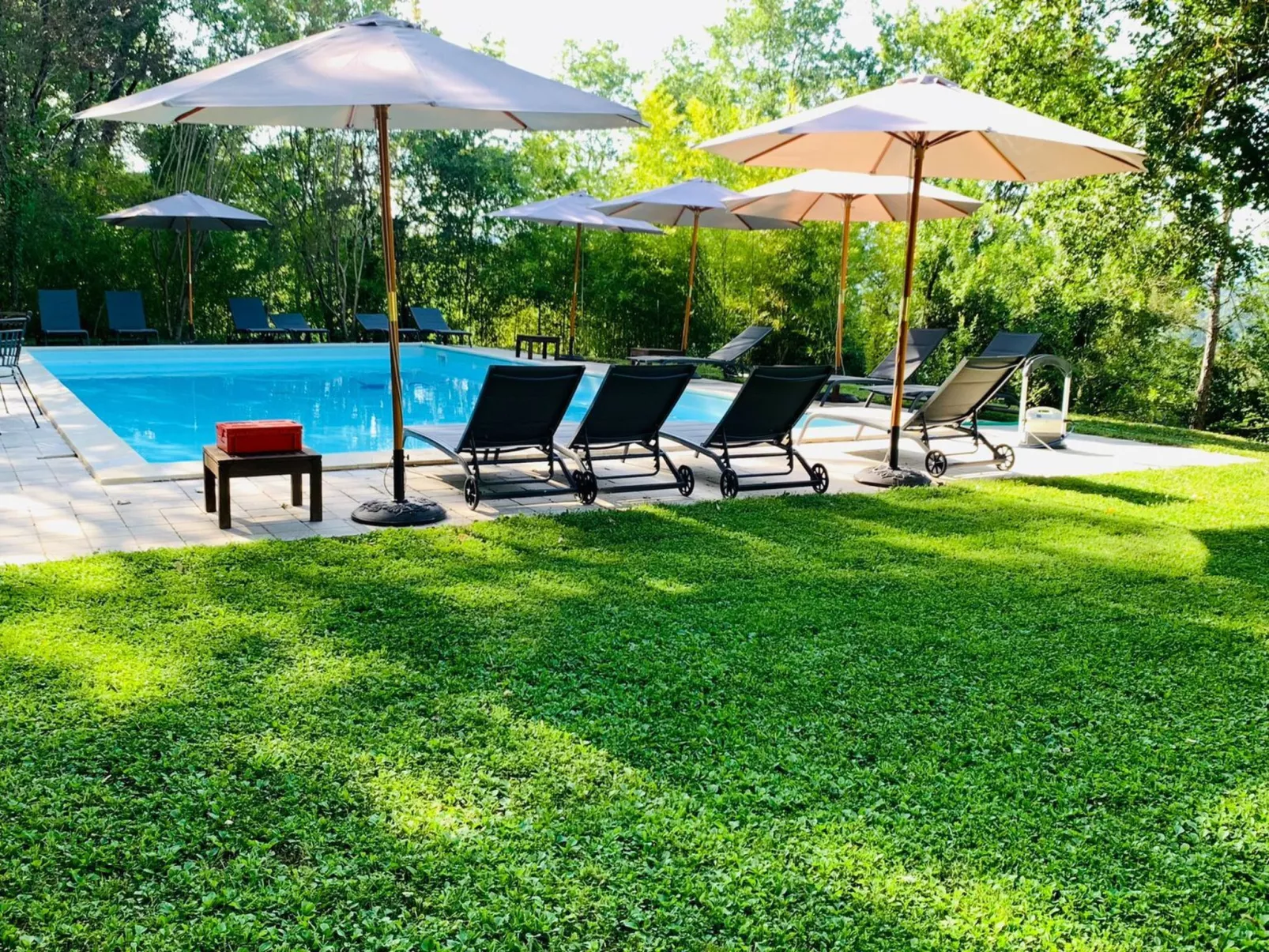 Haus Santa Lucia - Image-tags.info