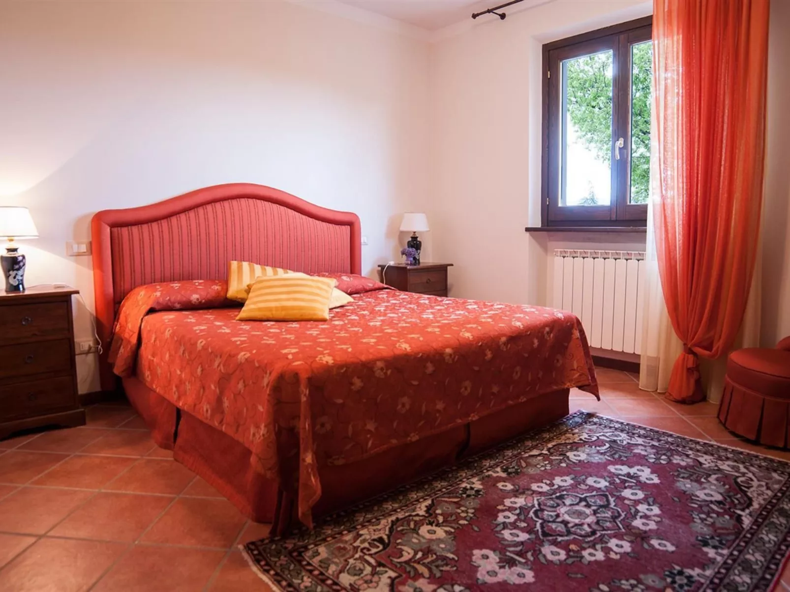 Großes Ferienhaus Villa Caterina in Lonnano - Image-tags.info