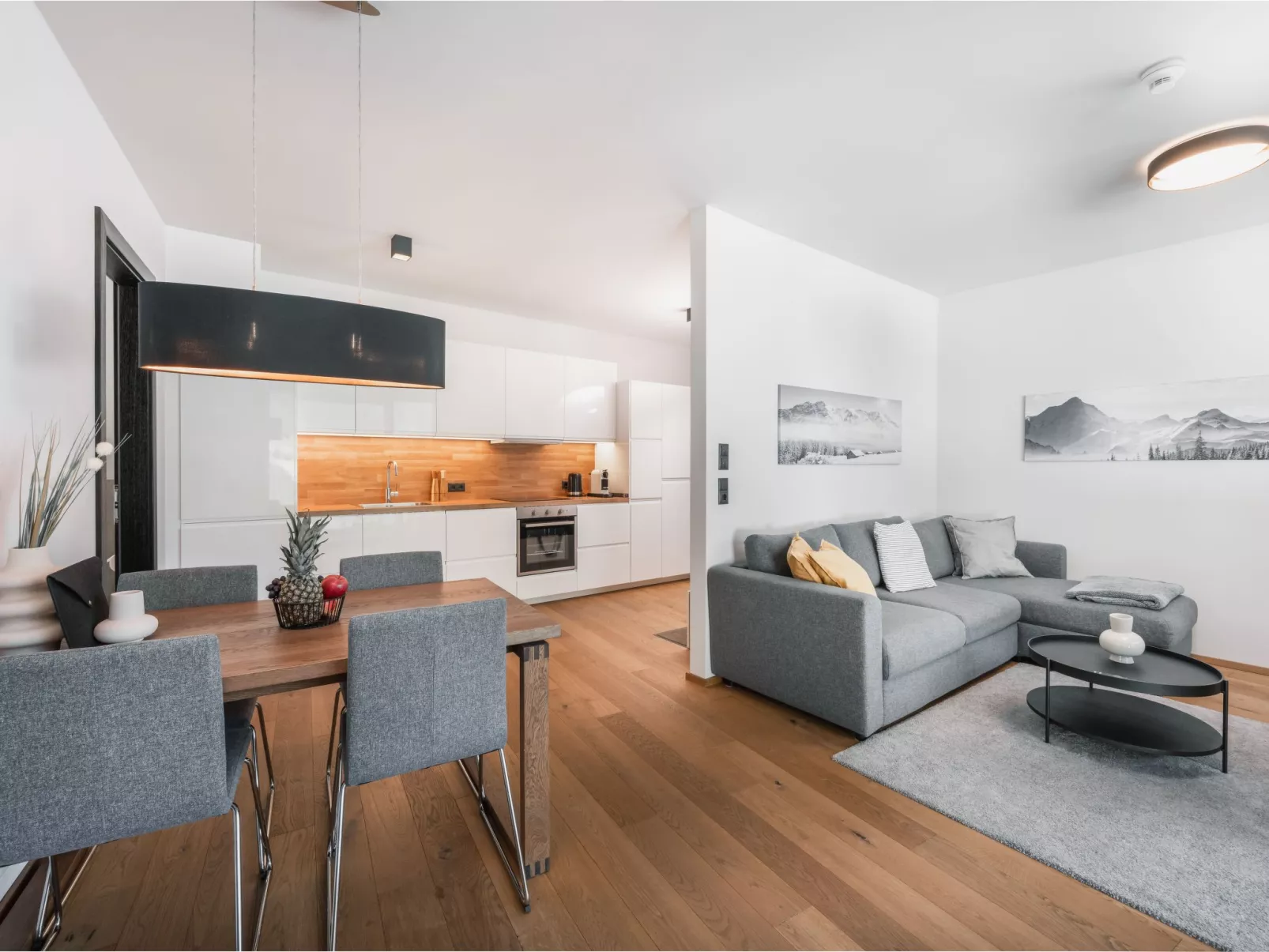 Charmantes Apartment in der Residenz Silvretta - Image-tags.info