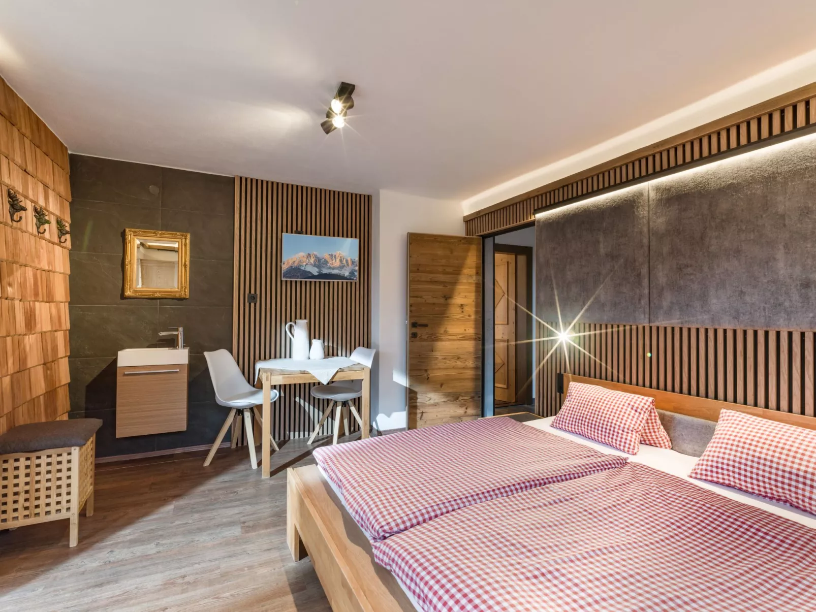 Haus Rauter - Image-tags.info