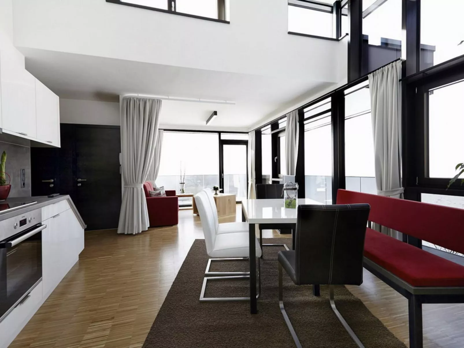 Top Level Apartments - Image-tags.info