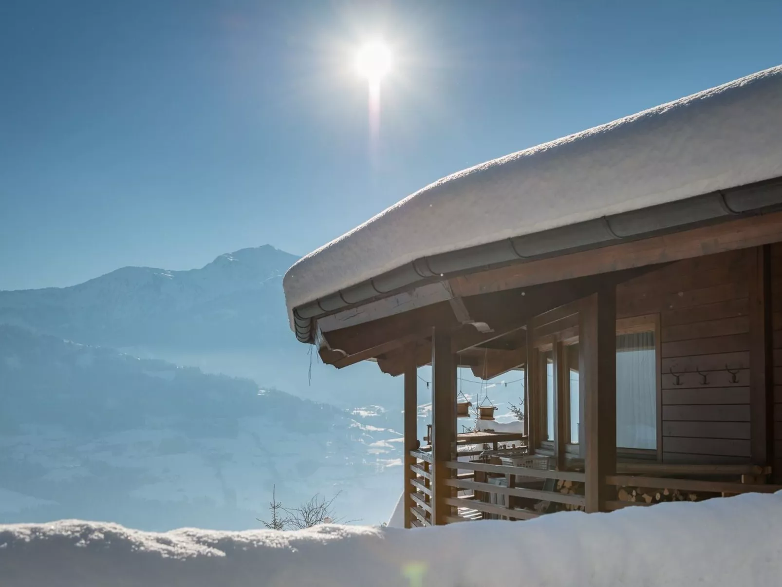 Für 2 Personen ca. 33 m&sup2; in Vomp, Tirol (Unterinntal) - Image-tags.info