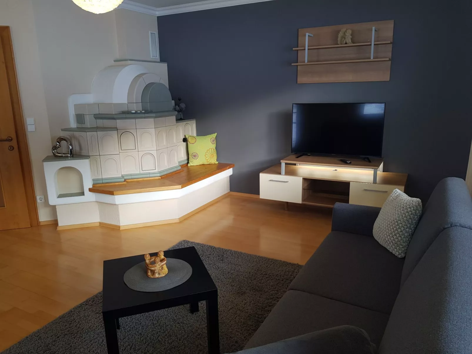 Appartement Ennstal - Image-tags.info