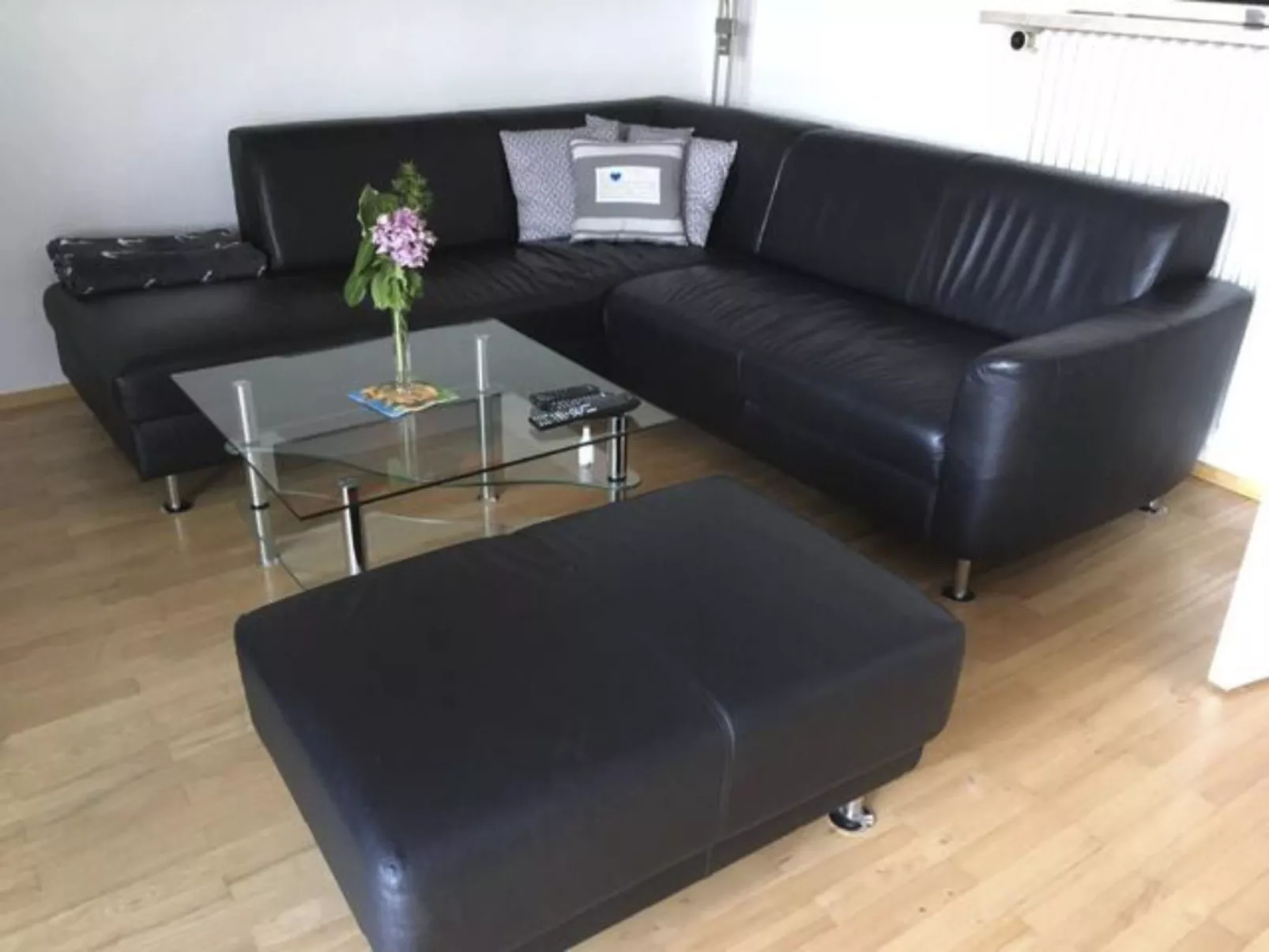 Dachwohnung mit Balkon und Seeblick - Image-tags.info