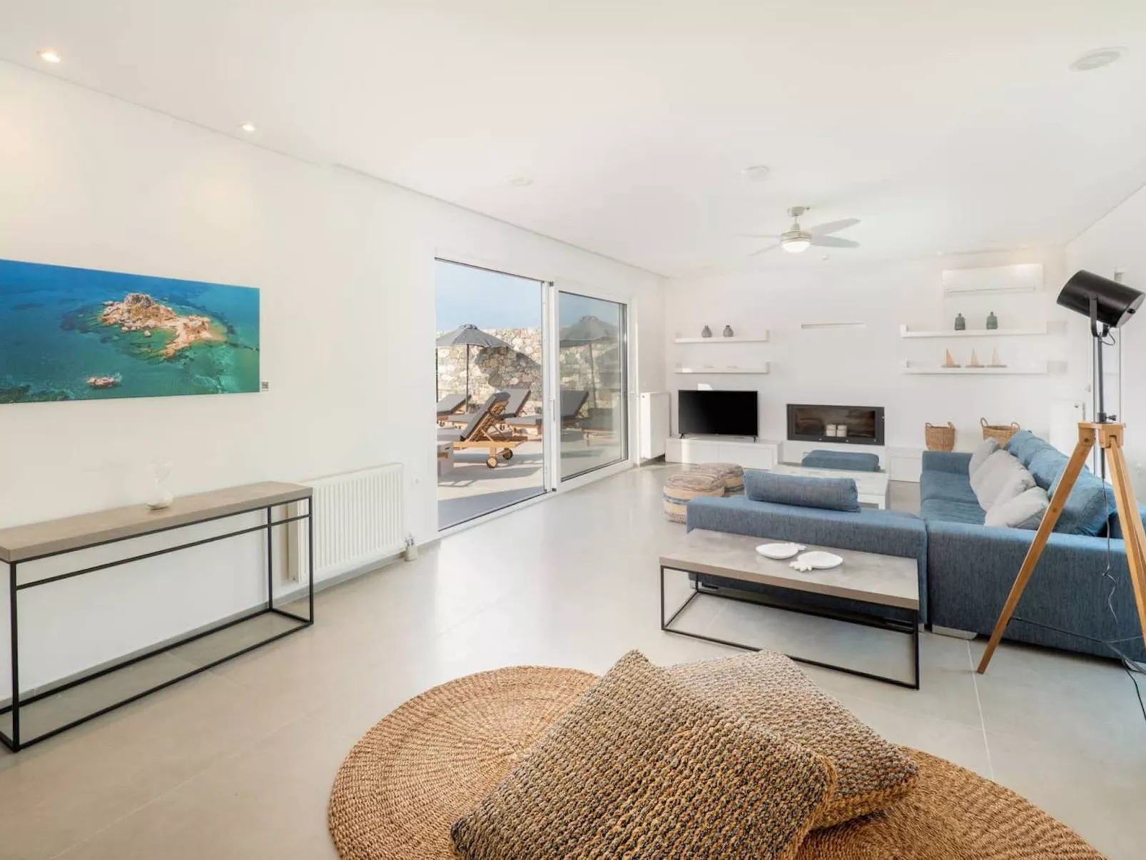 Ferienvilla "Melia" - Image-tags.info