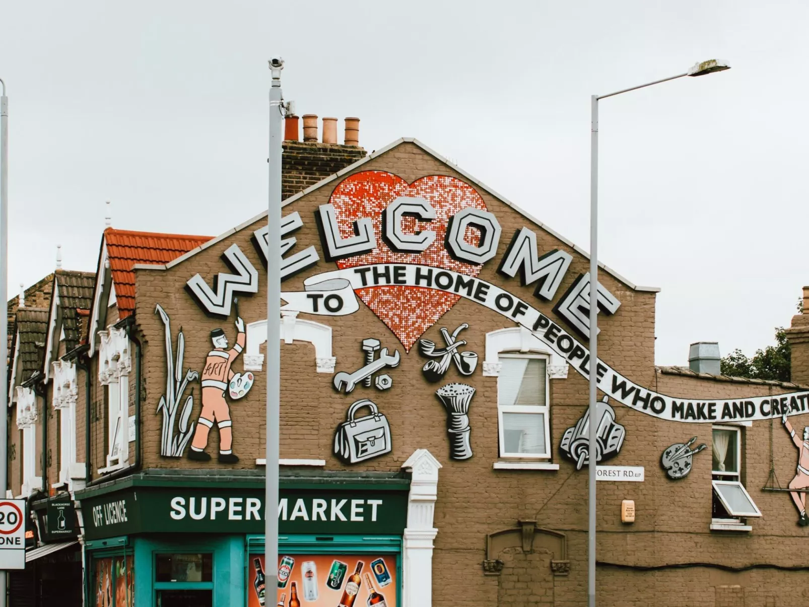 The Home Comfort You Need in London-Image-tags.info