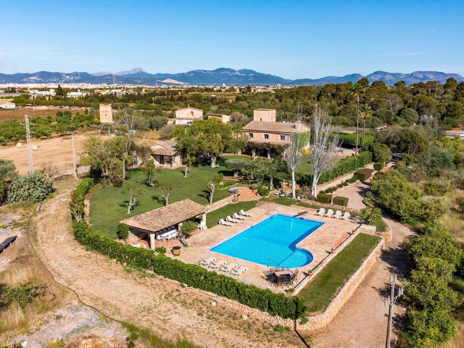 Finca Rustica Felostal - Image-tags.info