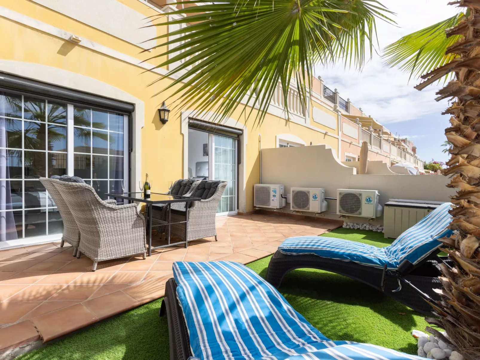 Apartment Sunshine - Image-tags.info