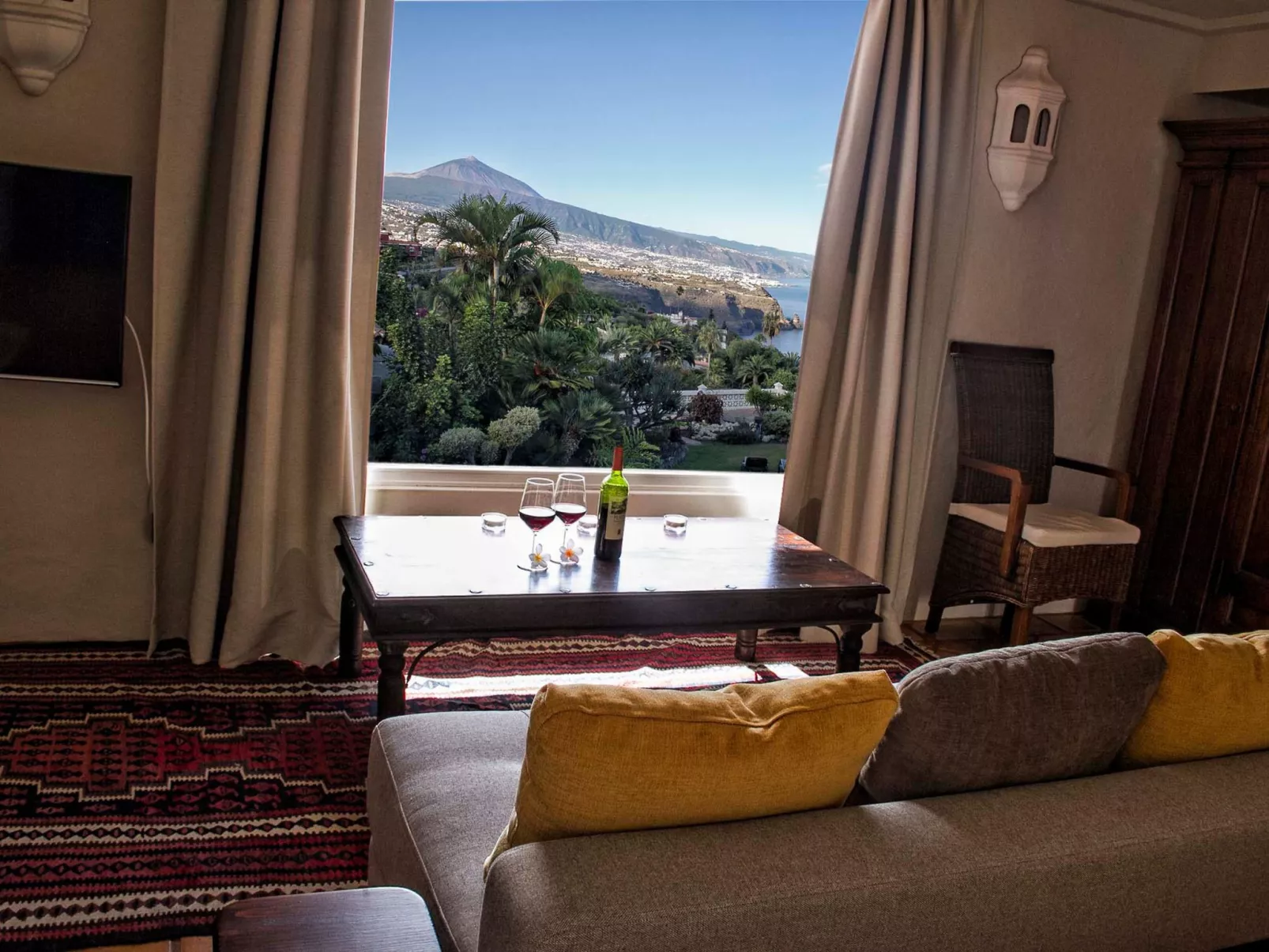 El Teide - Image-tags.info