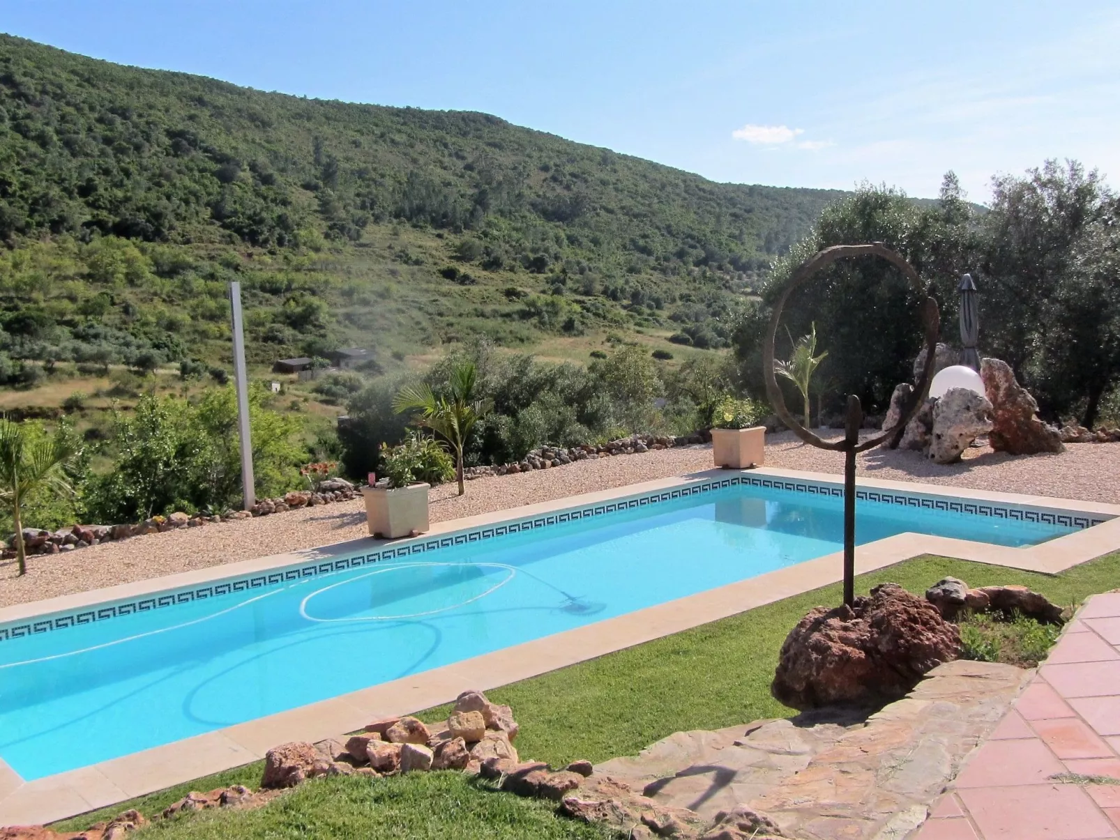 Casa Vale Vinagre, schöne Villa in der Natur - Image-tags.info