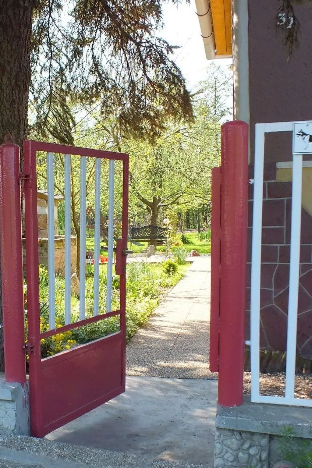 In Döbrököz mit privatem Pool - Image-tags.info