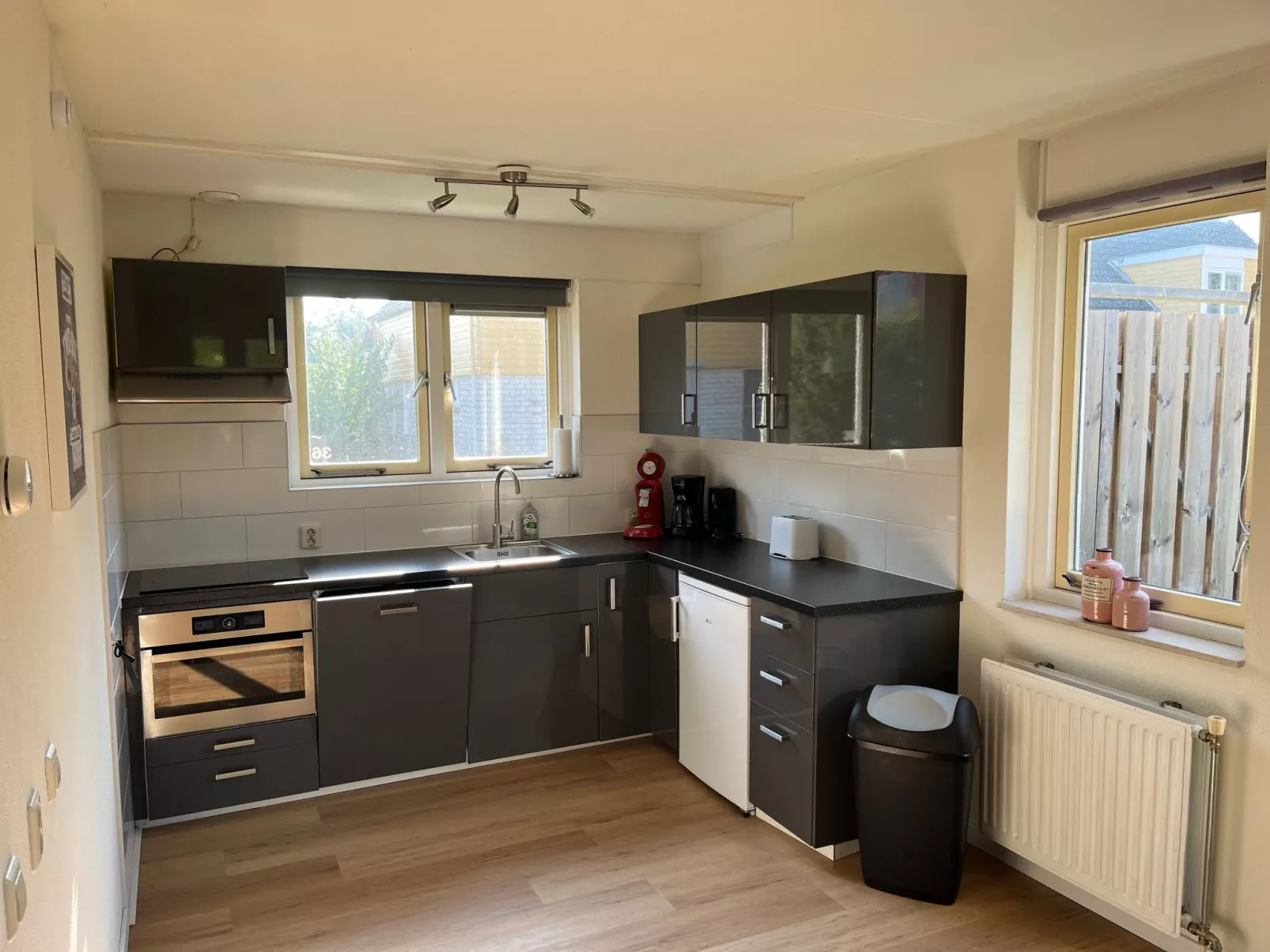 Familienfreundliches Ferienhaus in Zeeland - Image-tags.info